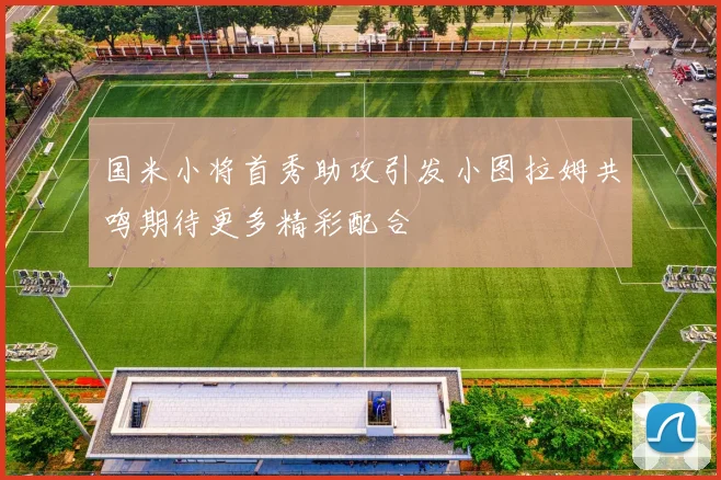 国米小将首秀助攻引发小图拉姆共鸣期待更多精彩配合